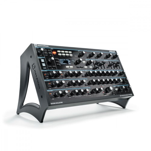 Novation Peak Stand – stand accessory for Novation Peak