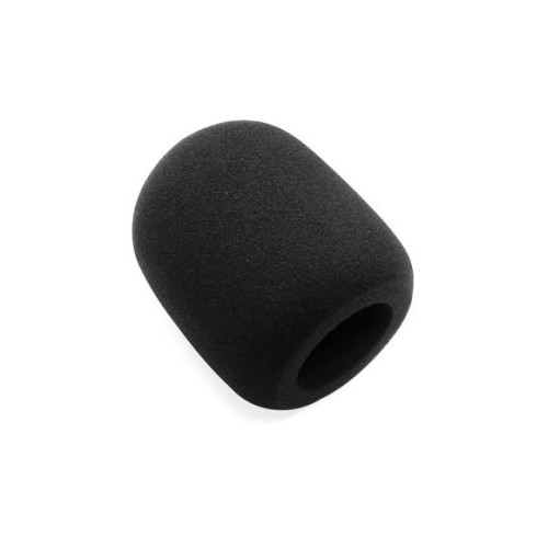 Samson Technologies WS03 Microphone Windshield foam windscreen accessory