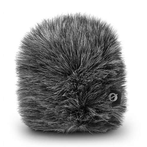 Rode WS12 Microphone Windshield windscreen for shotgun mic