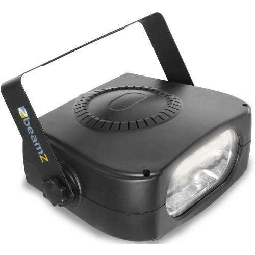 BeamZ BS150 Stroboscope 150W Stage Light – 150W strobe light for stage