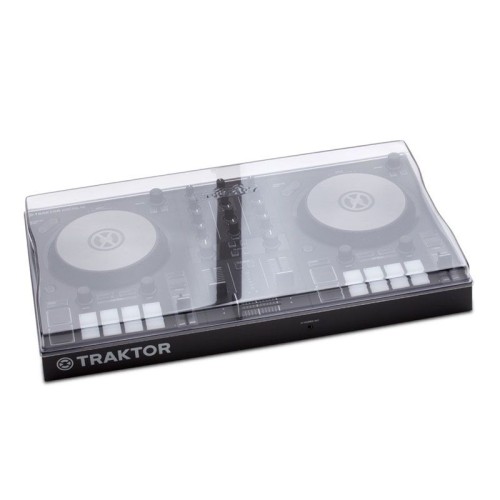 Prodector Kontrol S2 MK3 DJ Controller compact two-channel dj controller