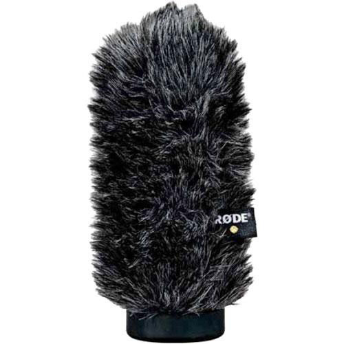 Rode WS7 Microphone Windshield large foam windscreen for mics