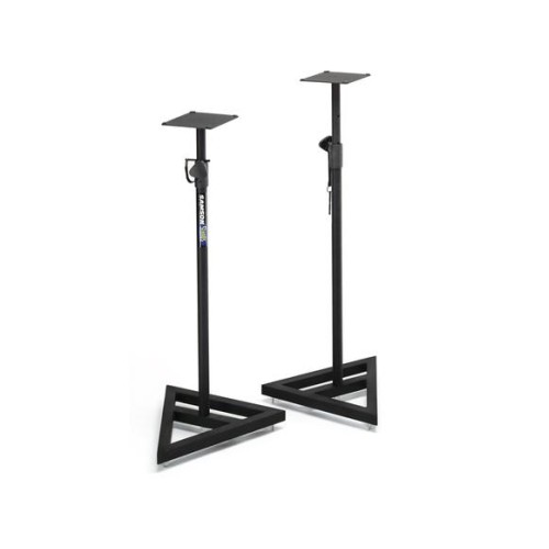 Samson Technologies MS200 Microphone Stand adjustable tripod mic stand