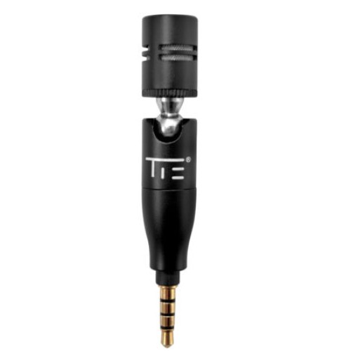 Tie Studio Tcx308 – large diaphragm condenser microphone kit, studio recording