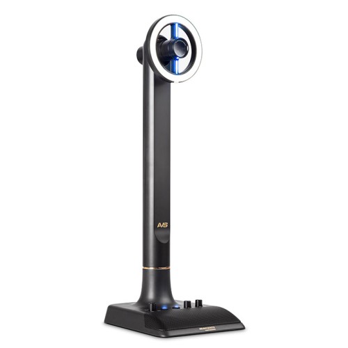 Marantz Pro Avs – audio video system for professional use