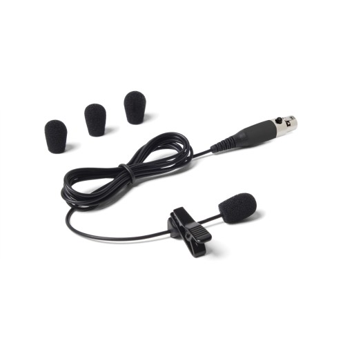 Samson Technologies LM10 P3 omnidirectional lavalier mic with P3 connector