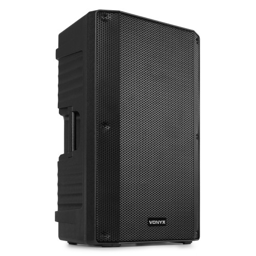 Vonyx Vsa12 800W Pa Speaker – PA speaker, 12-inch driver, 800W power