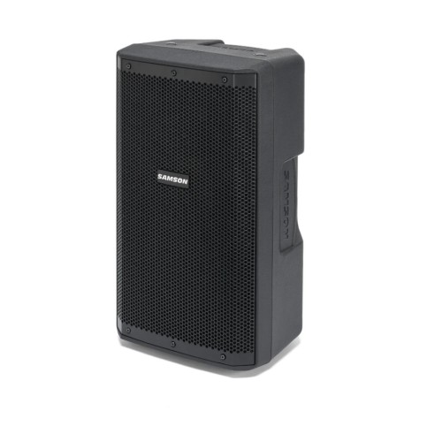 Samson Technologies RS110A Loudspeaker active 10″ 300 W two‑way Bluetooth speaker