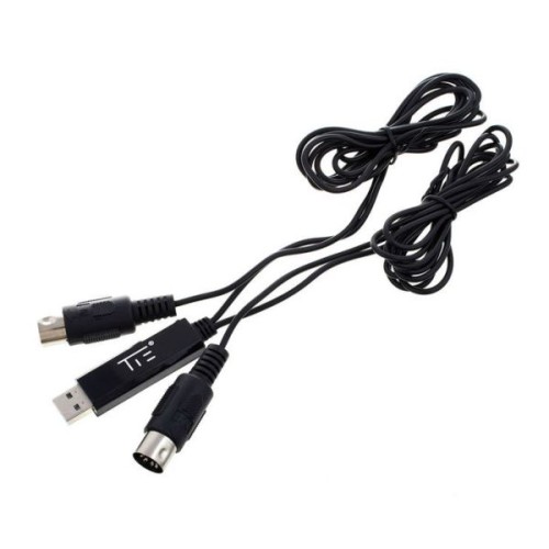 Tie Studio LED Lamp – studio work light, adjustable brightness