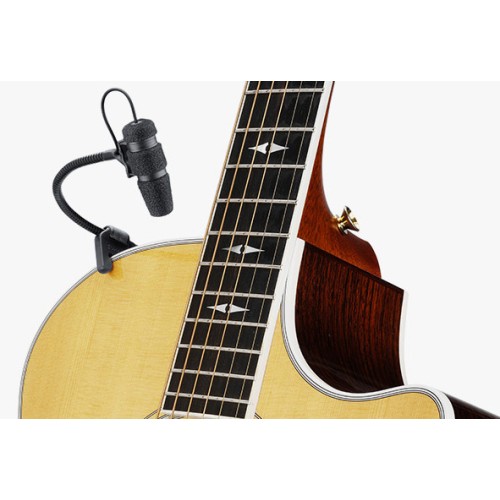 DPA D:Vote Core 4099G (Guitar) – instrument microphone, guitar, clip-on, clear tone