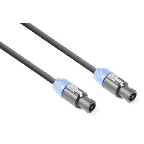 Pd Connex Cx26-10 Speakon M-M 10M – 10m Speakon male-to-male cable