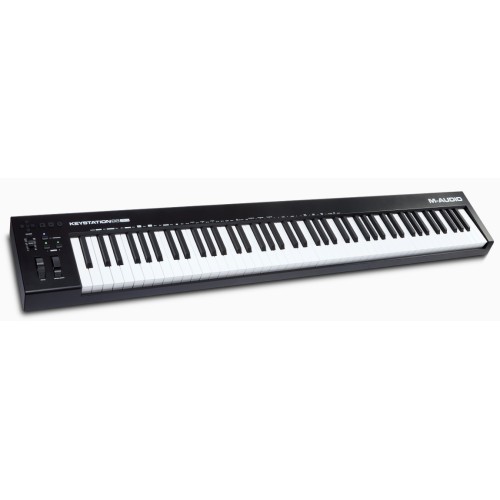M-Audio Keystation 88 Mk3 – 88-key USB MIDI controller