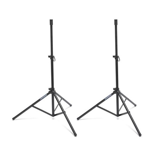 Samson Technologies Ls50P (Pair) Speaker Stand Set