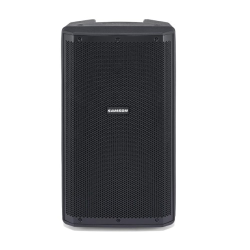 Samson Technologies RS112A Loudspeaker active speaker with Bluetooth mixer