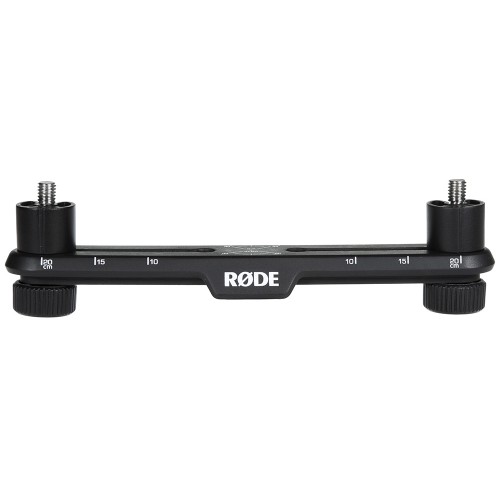 Rode Stereo Bar SB20 Microphone Mounting Bar