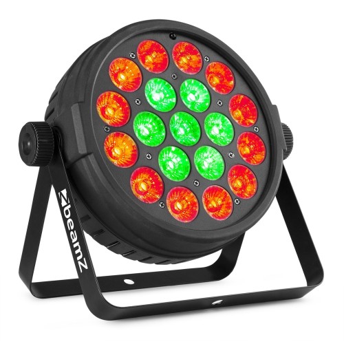BeamZ BT410 Par LED Stage Light – PAR LED stage light