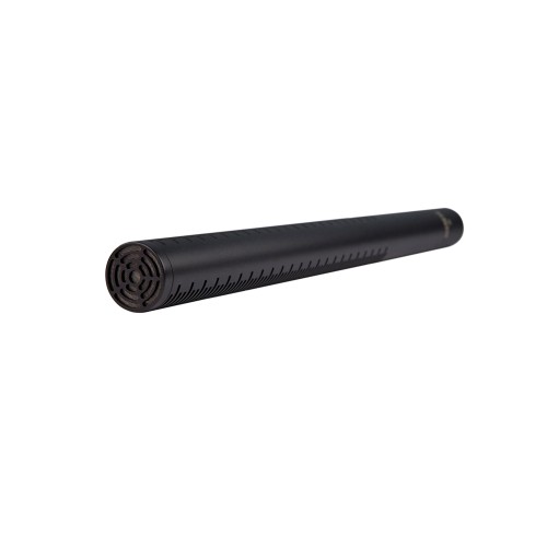 Rode NTG3B broadcast shotgun microphone with RF bias