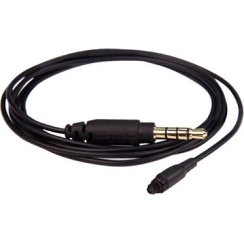 Rode MiCon11 microphone cable connector for bodypack TX