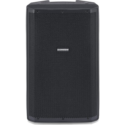 Samson Technologies RS115A Loudspeaker active speaker with Bluetooth mixer