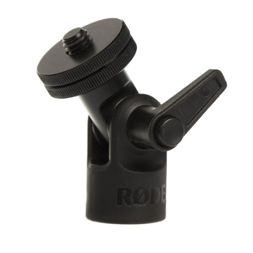Rode Pivot Adaptor – swivel microphone stand adaptor