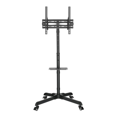Vonyx Audizio Mfs30 Mobile Tv Floor Stand – floor stand, mobile TV mount, adjustable height