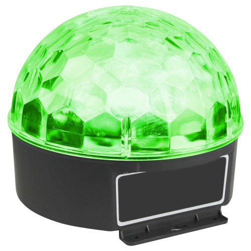 BeamZ MAX Magic Jelly Light DJ Ball – DJ light, jelly ball, dynamic light effects