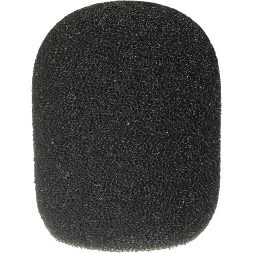 Rode WS2 Microphone Windshield compact windscreen for handheld mic