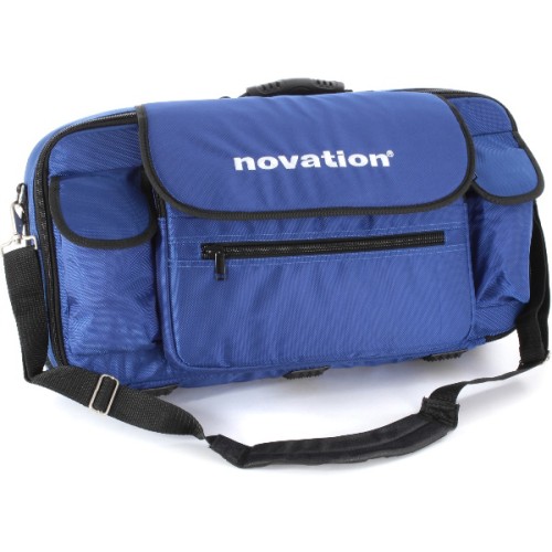 Novation Mininova Gig Bag – protective bag for Mininova synthesizer