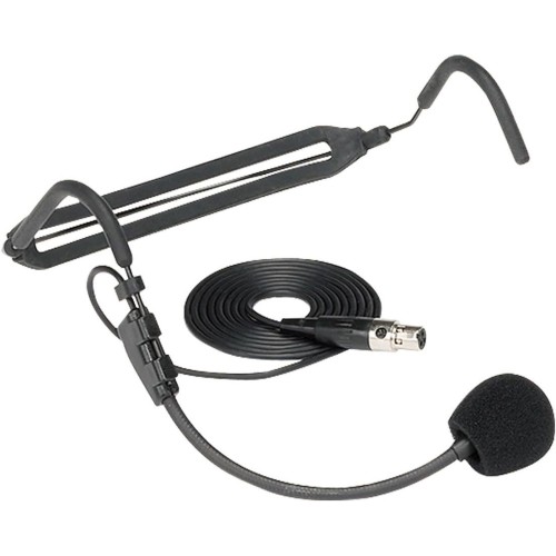 Samson Technologies HS5 Headset Mic P3 adjustable headset mic with P3 connector