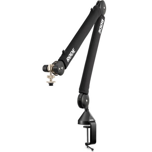 Rode PSA1+ Boom Arm Extended Adjustable Microphone Arm