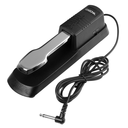 Cascha Hh2205 Sustain Pedal