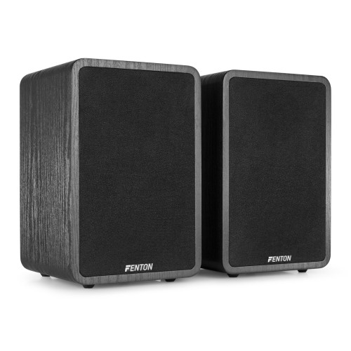 Vonyx Fenton Shfb65 Speaker – Bluetooth speaker, portable, 65W output