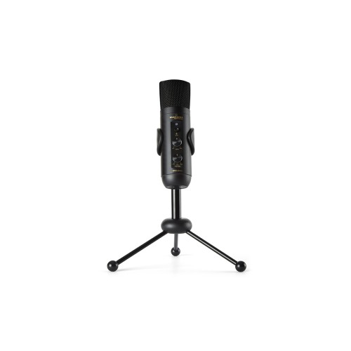Marantz Pro Mpm-4000U – USB condenser microphone with cardioid pattern