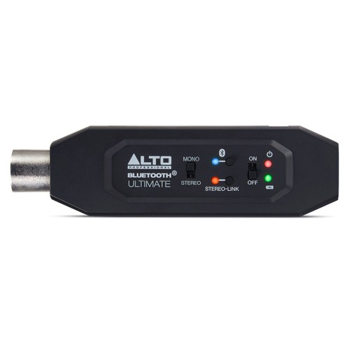 Alto Bluetooth Ultimate – Bluetooth speaker, ultimate sound, wireless connectivity