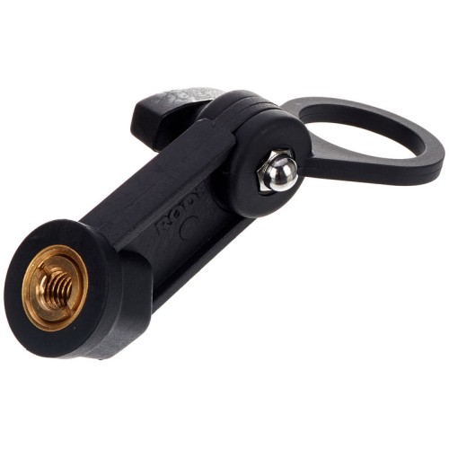 Rode RM2 Studio Microphone Mount standard mic stand clip