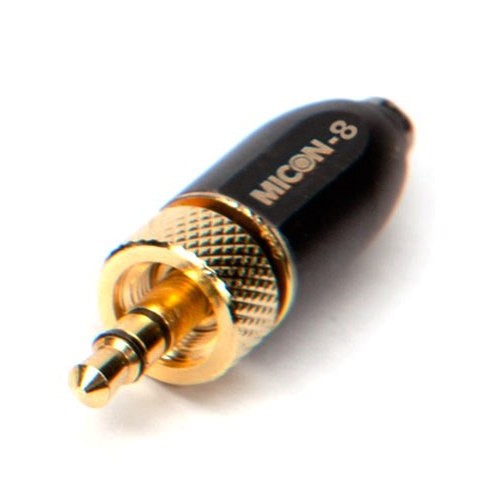 Rode MiCon8 microphone cable connector for Lectrosonics