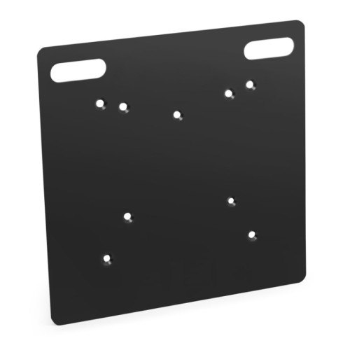 Beamz UBP60 Base Plate Multi – base plate, multi-use, compatible with Beamz lighting equipment