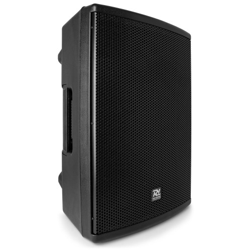 Power Dynamics PD412A 1400W Active PA Speaker bi‑amplified active speaker 1400 W