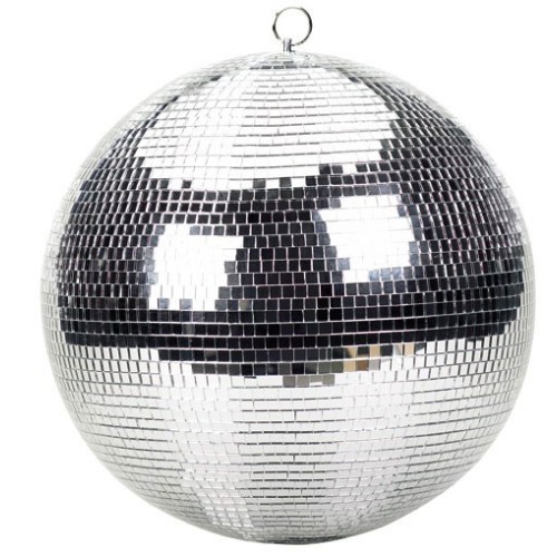 MB30 Disco Ball 30cm