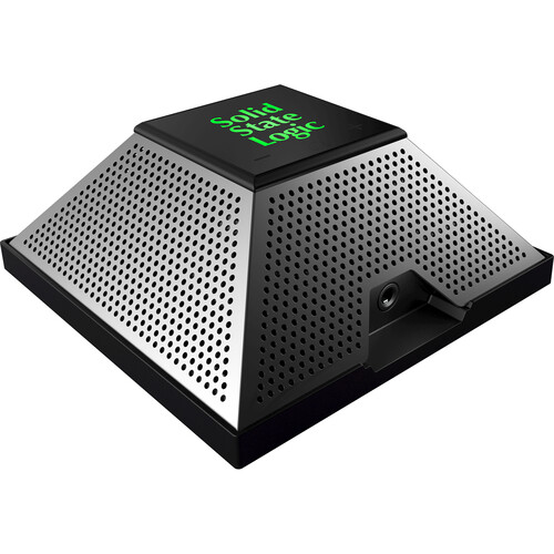Solid State Logic SSL Connex – professional audio interface, high-end studio hardware