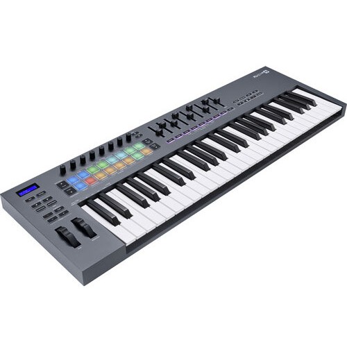 Novation Flkey 49 – 49-key MIDI keyboard controller
