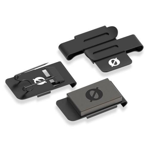 Rode FlexClip GO Microphone Mount magnetic clip mount for Wireless GO