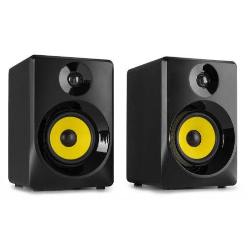 Vonyx Smn50B Speaker – passive speaker, 50W power