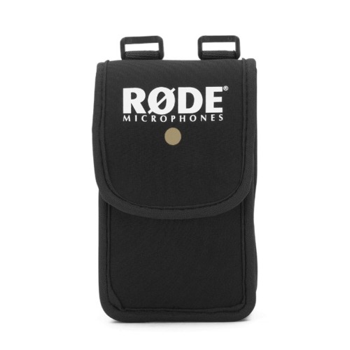 Rode Stereo VideoMic Bag Protective Carrying Case