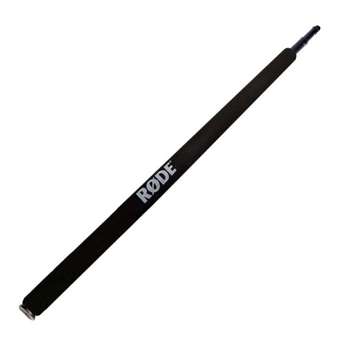 Rode Micro Boompole compact lightweight boompole