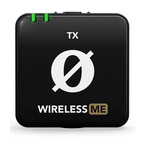 Rode Wireless ME TX Transmitter wireless transmitter accessory