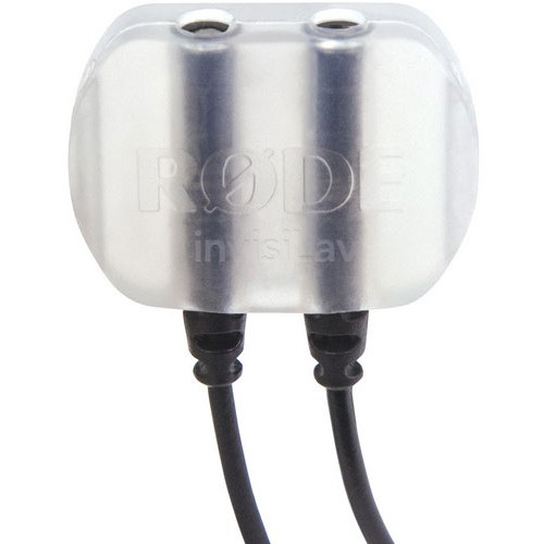 Rode Invisilav 3Pack – pack of 3 lavalier microphone covers
