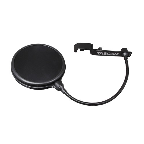 Tascam Tm-Ag1 – adjustable condenser microphone, cardioid pattern