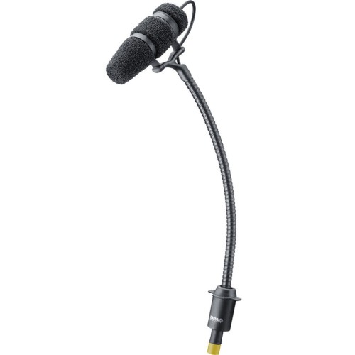 Dpa Microphones 4099-Dc-2, Microphone, For Drum Use
