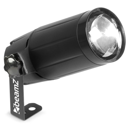 BeamZ PS6WB LED Stage Light – LED stage light, wall mountable, compact design